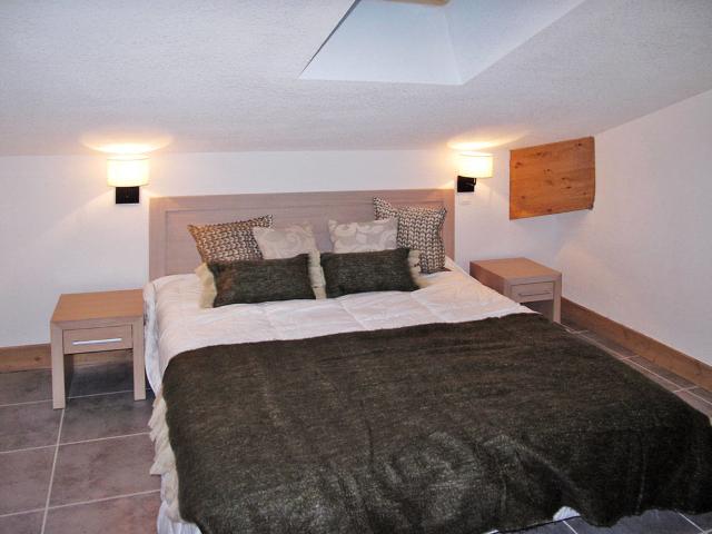 4 pièces 8 personnes FR7485.603.3 - Châtel