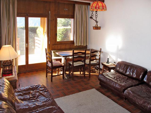 Appartement Résidence Tourbillon (VEB355) - Bagnes - Verbier