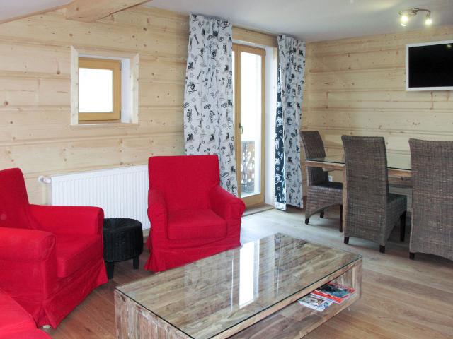 4 pièces 6 personnes FR7485.614.3 - Châtel