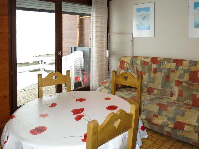 2 pièces 4 personnes FR7485.688.1 - Châtel