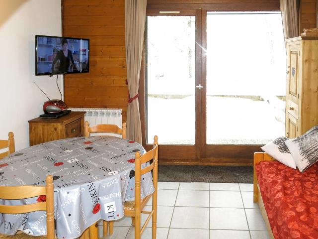 2 pièces 4 personnes FR7485.688.1 - Châtel