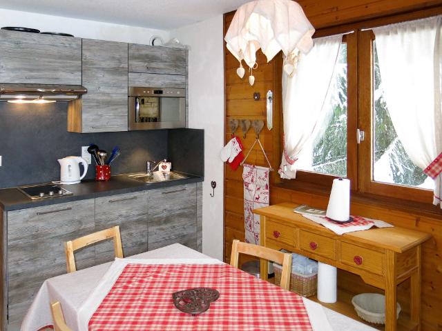 2 pièces 4 personnes FR7485.688.1 - Châtel