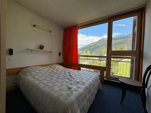 travelski home choice - Appartements PIERRA MENTA - Les Arcs 1800