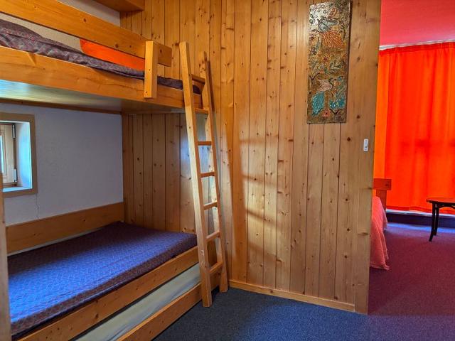 travelski home choice - Appartements PIERRA MENTA - Les Arcs 1800