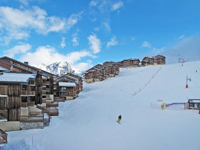 2 pièces 5 personnes FR7341.629.2 - Plagne Villages