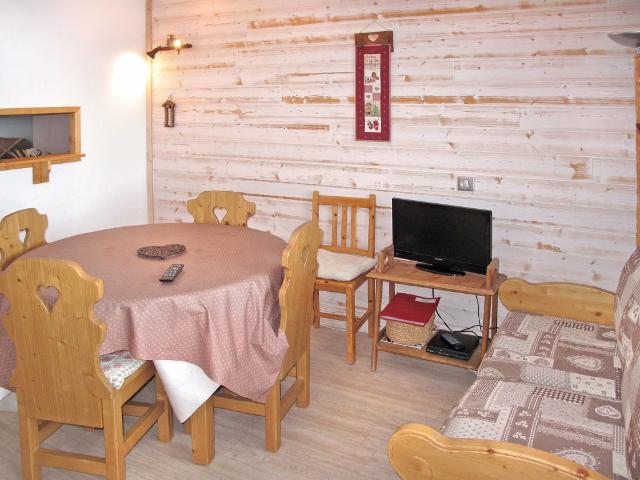 2 pièces 5 personnes FR7341.629.2 - Plagne Villages