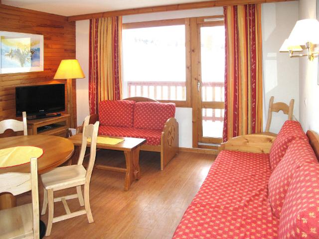 2 pièces 5 personnes FR7341.629.2 - Plagne Villages