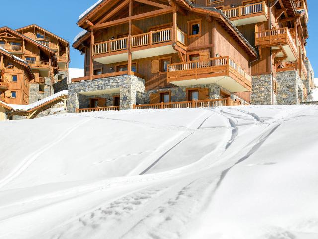 2 pièces 4 personnes FR7341.630.6 - Plagne Soleil