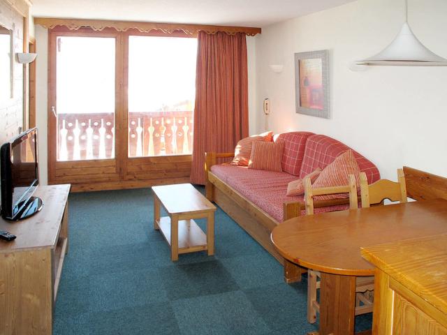 3 pièces 6 personnes FR7365.926.3 - Val Thorens