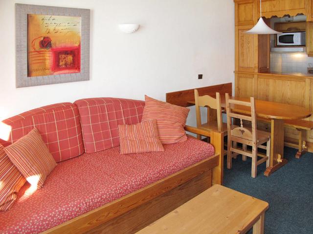 3 pièces 6 personnes FR7365.926.3 - Val Thorens