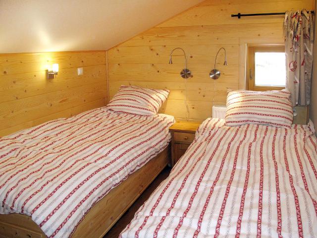 4 pièces 6 personnes FR7485.612.3 - Châtel