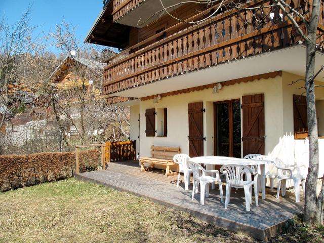 5 pièces 8 personnes FR7485.613.5 - Châtel