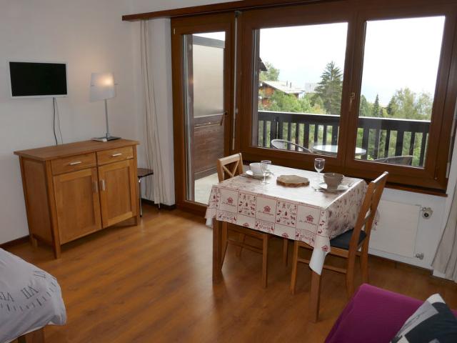 Appartement Anémone 20 - Nendaz