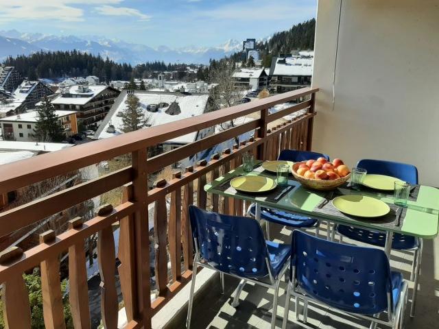 Appartement Eden Roc - Crans - Montana 