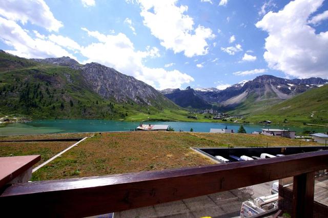 Appartements LE LAC - Tignes 2100 Le Lac