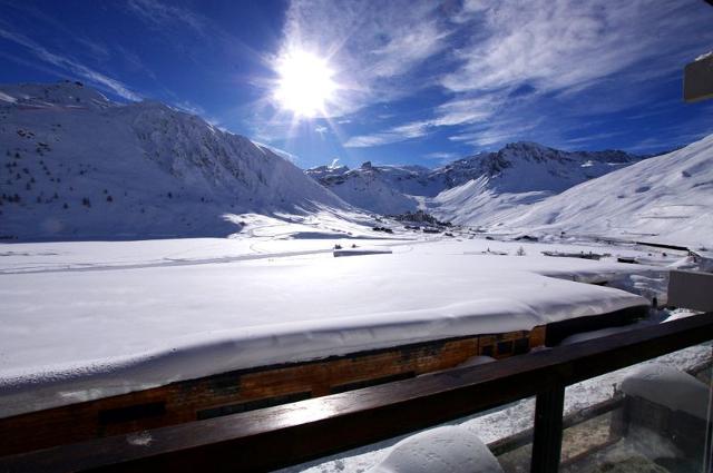 Appartements LE LAC - Tignes 2100 Le Lac