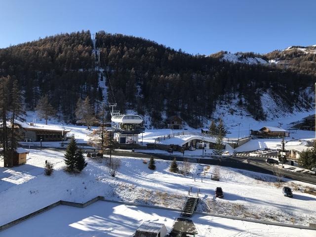 Appartement Ski Soleil 24 - Vars