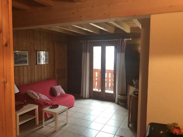 Chalet L'ecuelle 15 A - Vars