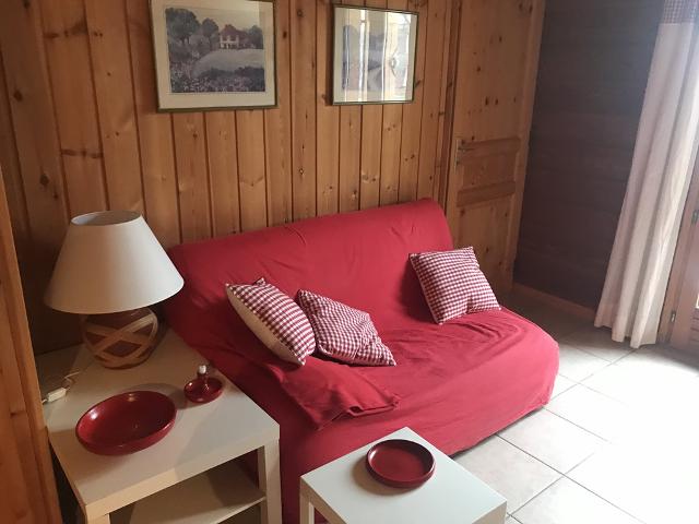 Chalet L'ecuelle 15 A - Vars