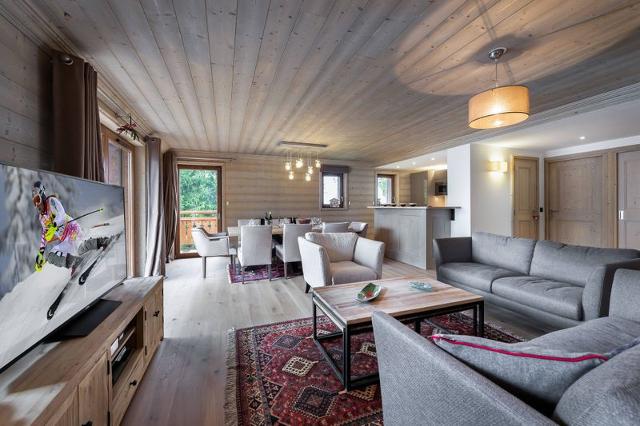 Appartements EVEREST - Courchevel 1650