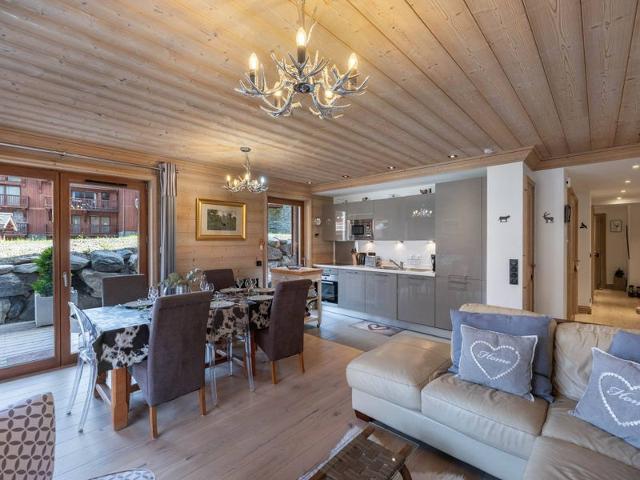 Appartements EVEREST - Courchevel 1650