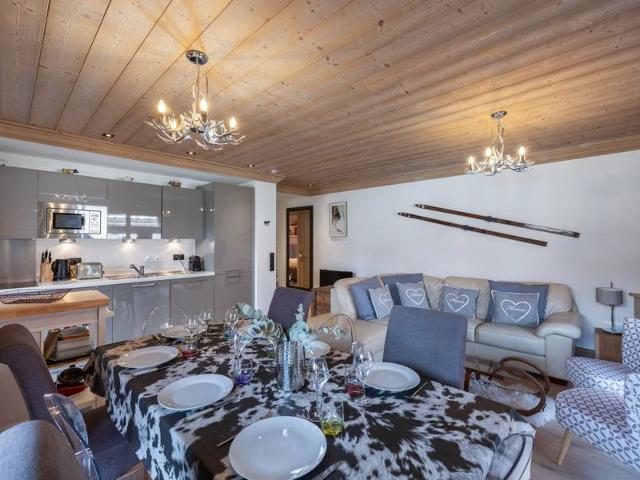 Appartements EVEREST - Courchevel 1650