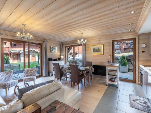 Appartements EVEREST - Courchevel 1650