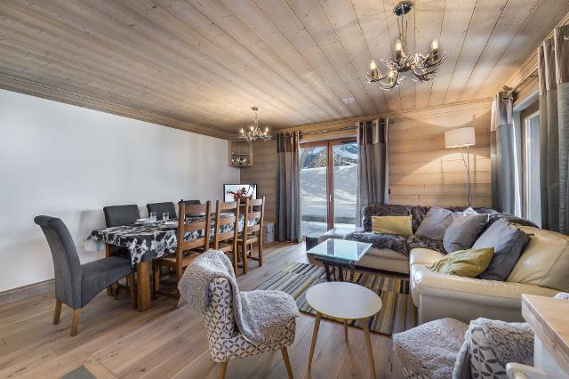 Appartements EVEREST - Courchevel 1650