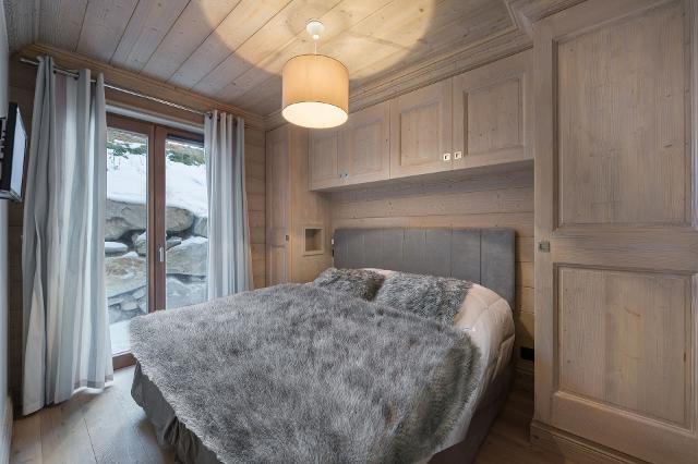 Appartements EVEREST - Courchevel 1650