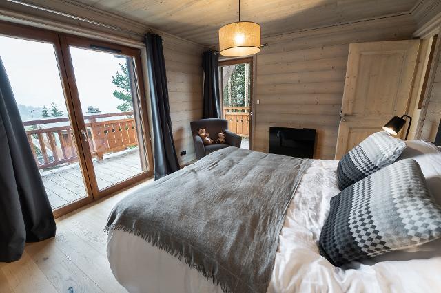 Appartements EVEREST - Courchevel 1650