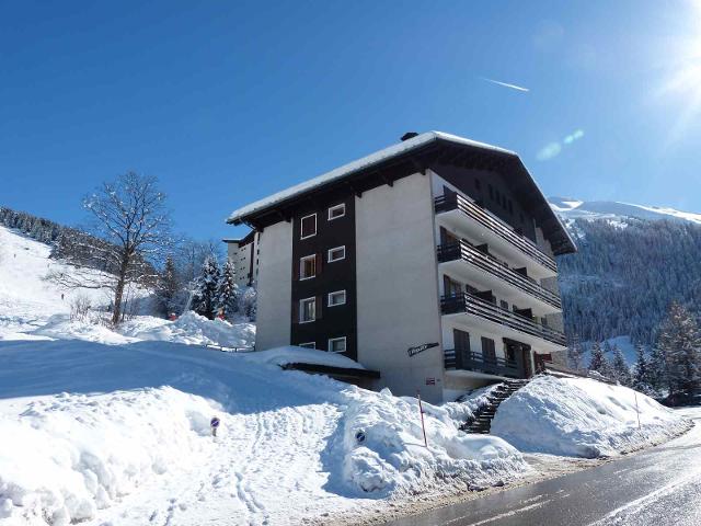 Appartements Aiguille /Combe Juments - La Clusaz