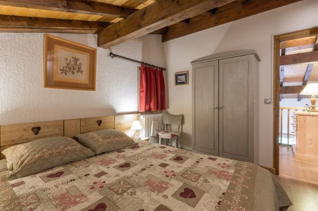 Appartements AUTAN - La Clusaz