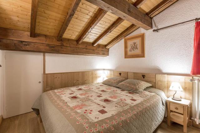 Appartements AUTAN - La Clusaz