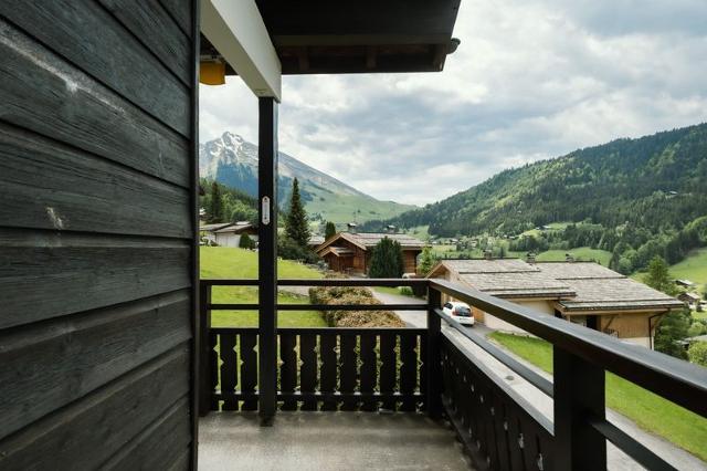 Appartements AUTAN - La Clusaz