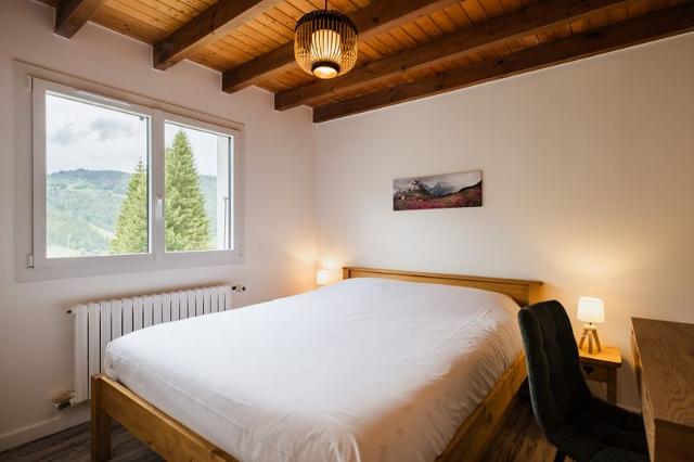 Appartements AUTAN - La Clusaz