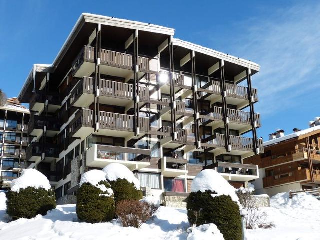 Appartements BISON - La Clusaz