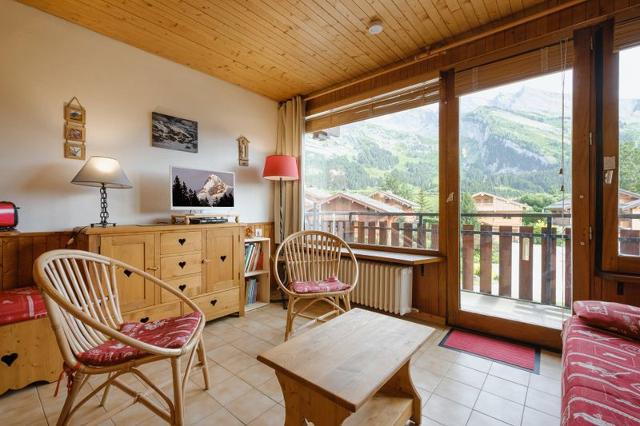 Appartements CONFINS - La Clusaz