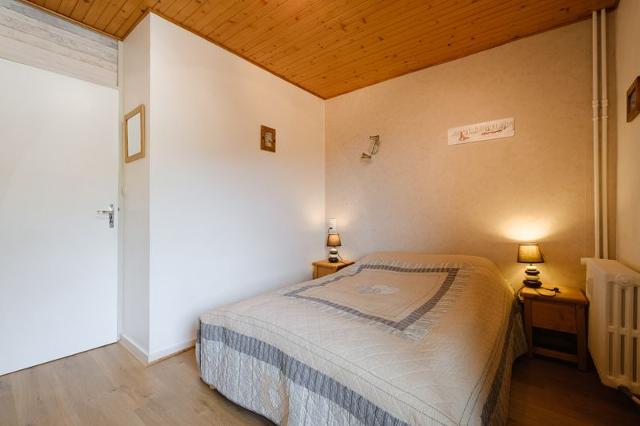 Appartements CONFINS - La Clusaz