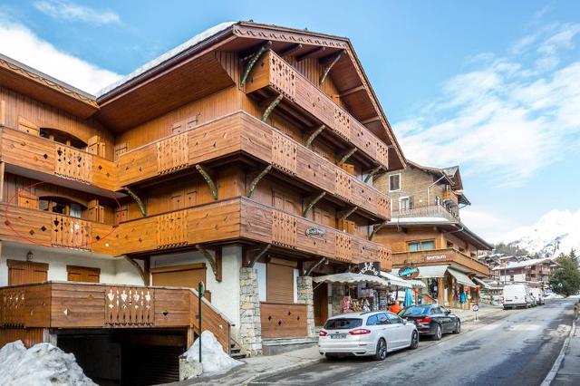 Appartements COQ DE BRUYERE - La Clusaz