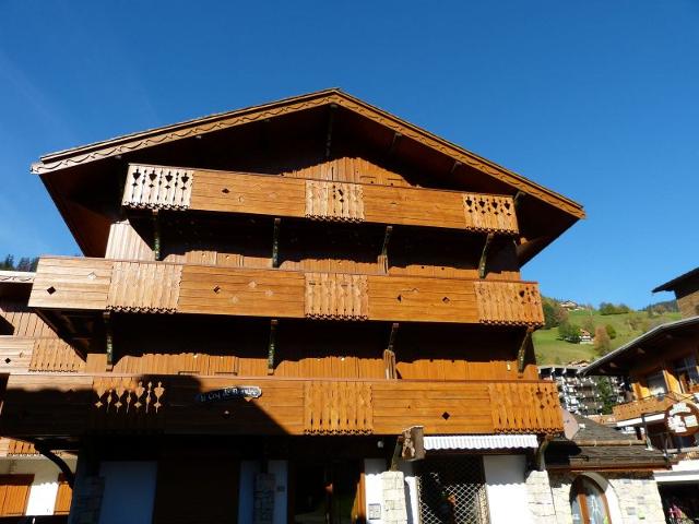 Appartements COQ DE BRUYERE - La Clusaz