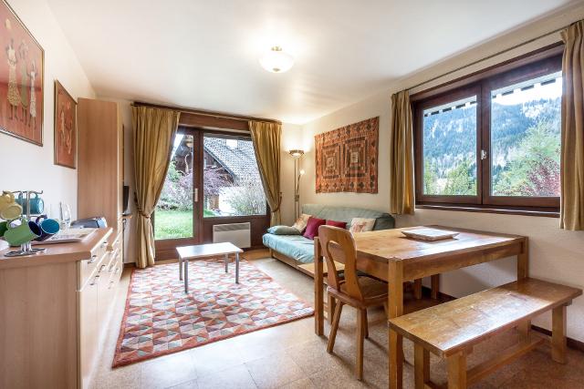 Appartements CROCUS - La Clusaz