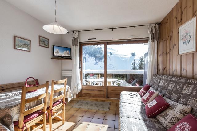 Appartements DANAIS - La Clusaz