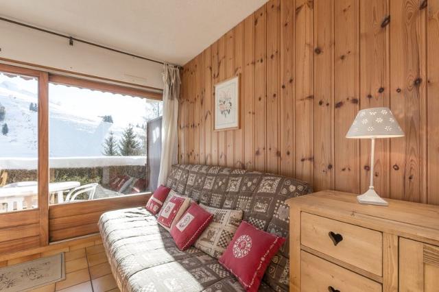 Appartements DANAIS - La Clusaz