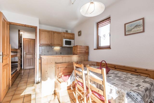 Appartements DANAIS - La Clusaz