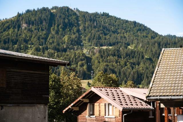 Appartements ESCALE BLANCHE - La Clusaz