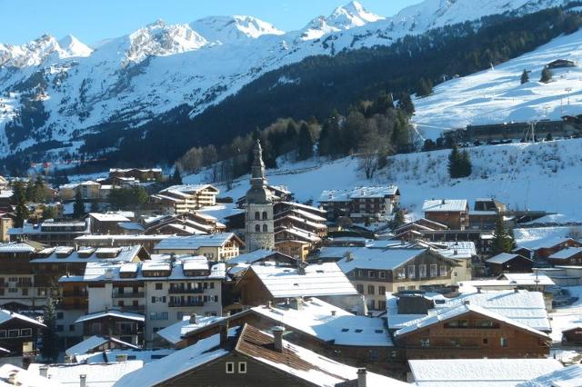 Appartements GIROLLE - La Clusaz