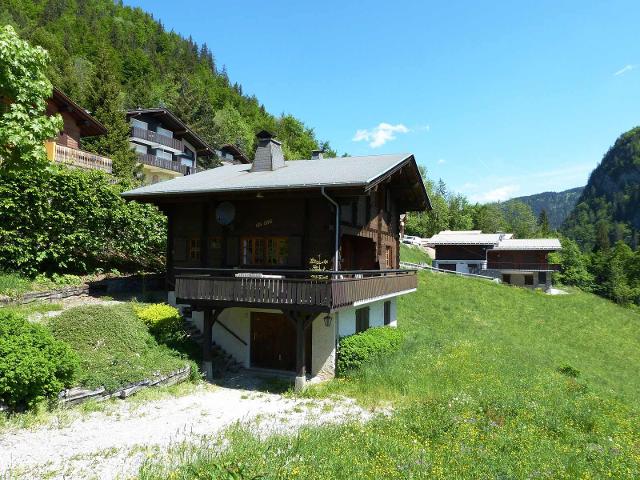 Chalet Girs - La Clusaz