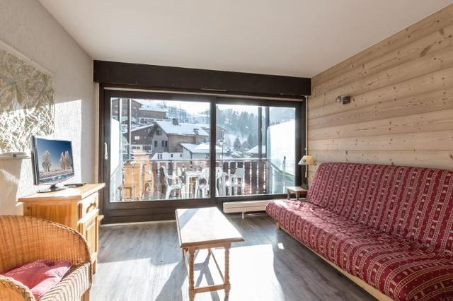 Appartements GRANGES E - La Clusaz