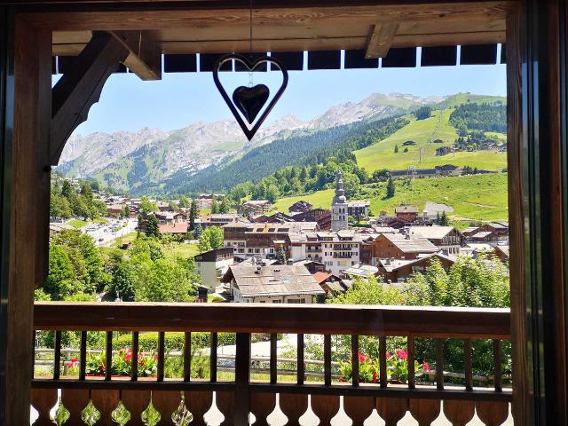 Chalet GRANY - La Clusaz