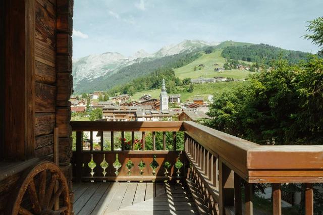 Chalet GRANY - La Clusaz